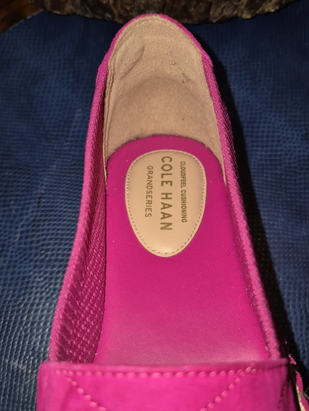Cole Haan 